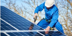 Installation Maintenance Panneaux Solaires Photovoltaïques à Harcourt